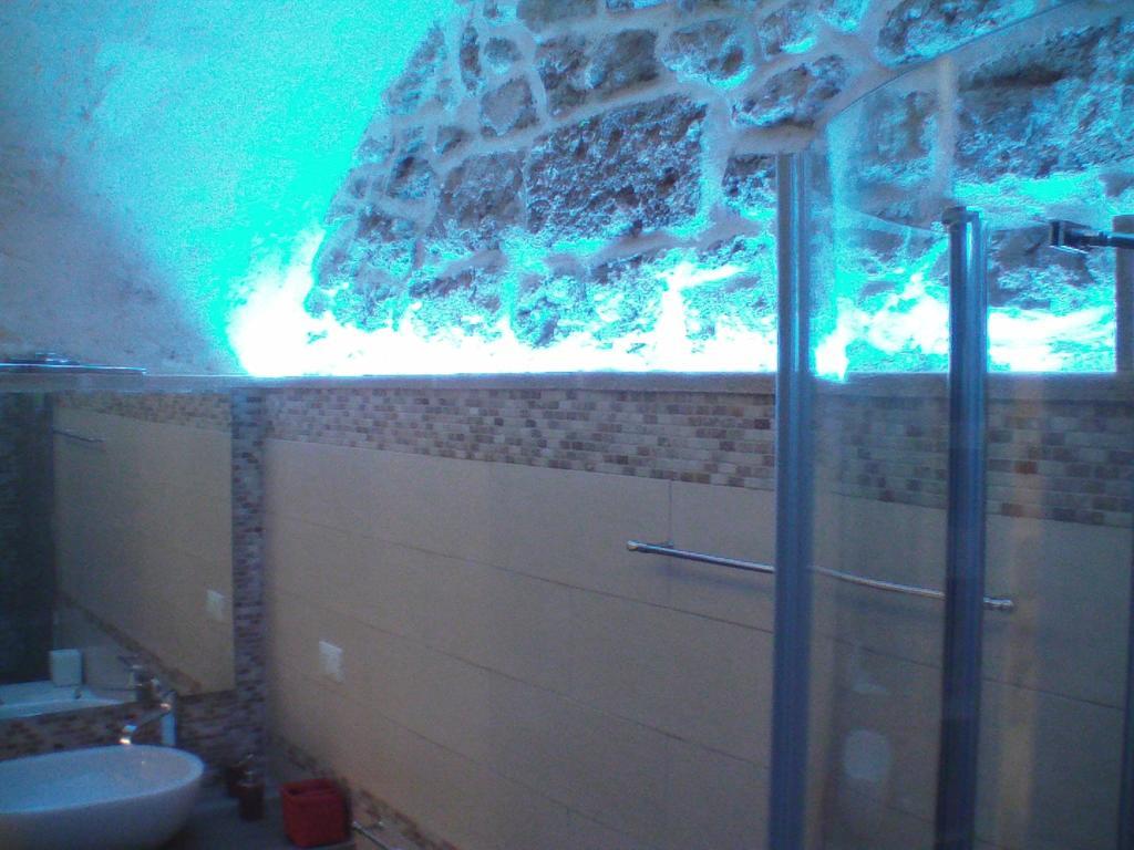 La Grotta Bed & Breakfast Mesagne Room photo